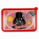 DAILY USE RECTANGULAR CAN SANDWICH BOX STAR WARS