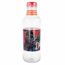 DAILY USE SODA BOTTLE 390 ML |  STAR WARS