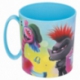 MICRO MUG 350 ML TROLLS 2