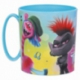 MICRO MUG 350 ML TROLLS 2