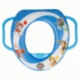 MINI WC WITH HANDLES PAW PATROL