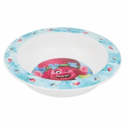 KIDS MICRO BOWL TROLLS TRIBALICIUS