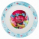 KIDS MICRO BOWL TROLLS TRIBALICIUS