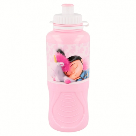 ERGO SPORT BOTTLE 400 ML |  FLUFFY