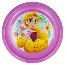 EASY PP PLATE TANGLED