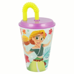 EASY SPORT TUMBLER 430 ML |  TANGLED