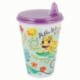 EASY SIPPER TUMBLER 430 ML |  TANGLED