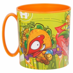 MICRO MUG SUPER ZINGS