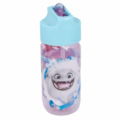 STOR BOTELLA TRITAN HIDRO PEQUEÑA 430 ML. ABOMINABLE