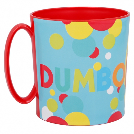 MICRO MUG 350 ML |  DUMBO