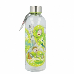 HYDRO BOTTLE 850 ML | RICK & MORTY