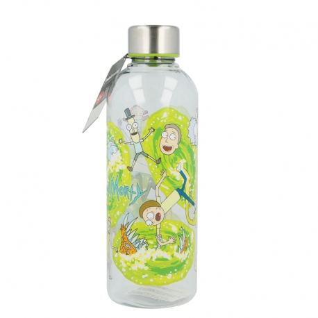 HYDRO BOTTLE 850 ML | RICK & MORTY