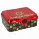 FULL DECO SANDWICH BOX SPIDERMAN GOLDEN WEBS