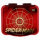 FULL DECO SANDWICH BOX SPIDERMAN GOLDEN WEBS