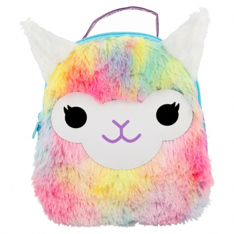 FASHION LUNCH BAG LLAMA