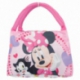 CARRY HANDLED INSULATED LUNCH BAG MINNIE