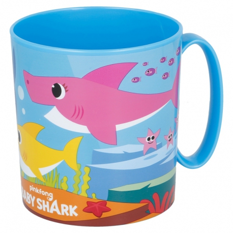 MICRO MUG BABY SHARK