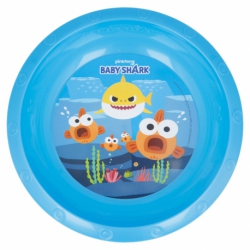 EASY PP BOWL BABY SHARK