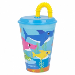 EASY SPORT TUMBLER 430 ML BABY SHARK