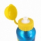 ALUMINIUM BOTTLE 400 ML BABY SHARK
