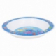 KIDS MICRO DEEP PLATE BABY SHARK