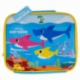 RECTANGULAR INSULATED BAG BABY SHARK