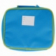 RECTANGULAR INSULATED BAG BABY SHARK