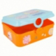 FULL DECO SANDWICH BOX PEPPA PIG CORE