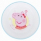 BICOLOR PREMIUM BOWL PEPPA PIG CORE