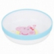 BICOLOR PREMIUM BOWL PEPPA PIG CORE
