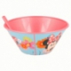 SIPPY BOWL 500 ML |  MINNIE MOUSE - DISNEY - BLOOM