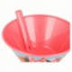 SIPPY BOWL 500 ML |  MINNIE MOUSE - DISNEY - BLOOM