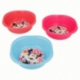 3 PCS PICNIC PP BOWL SET MINNIE MOUSE - DISNEY - BLOOM