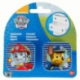 2 PCS. SET SQUARE STANDARD DORKNOBS PAW PATROL