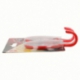 2 PCS. EASY SET OVAL STANDARD HANGERS CARS