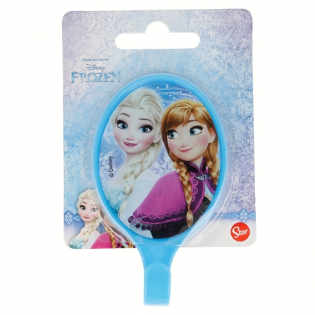 EASY  OVAL STANDARD HANGER FROZEN