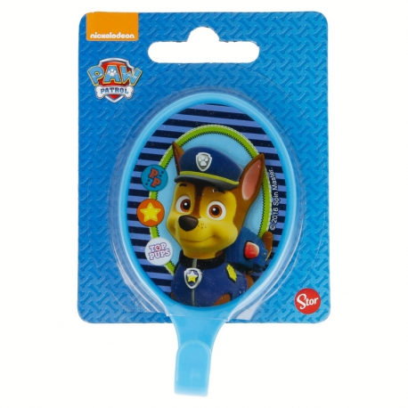 EASY  OVAL STANDARD HANGER PAW PATROL