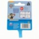 EASY  OVAL STANDARD HANGER PAW PATROL
