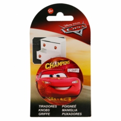 EASY  ROUND STANDARD DOOR KNOB CARS