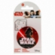 EASY  ROUND STANDARD DOOR KNOB STAR WARS