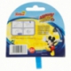 EASY SHAPED STANDARD HANGER MICKEY MOUSE - DISNEY -