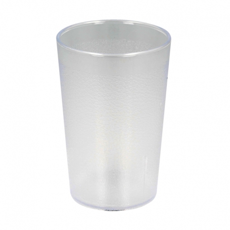 STACKABLE TUMBLER 170 ML.