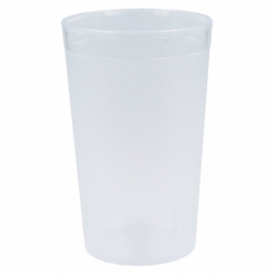 STACKABLE TUMBLER 280 ML.
