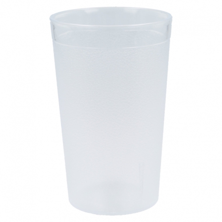 STACKABLE TUMBLER 280 ML.