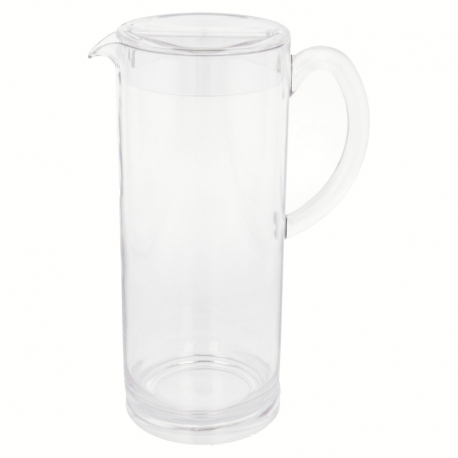 PITCHER POLICARBONATE 1500 ML.
