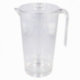 PITCHER WITH LID 1,50 L