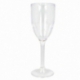 BUFFET PC GLASS 260 ML.