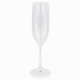CHAMPAGNE FLUTE PC 155 ML