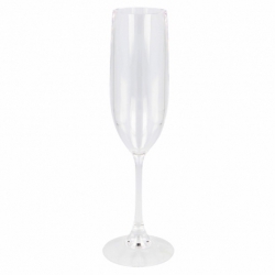 CHAMPAGNE FLUTE PC 155 ML