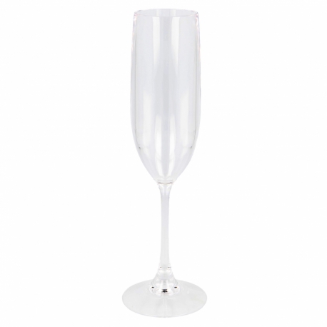 CHAMPAGNE FLUTE PC 155 ML